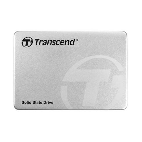 Накопичувач SSD 2.5" 240GB Transcend