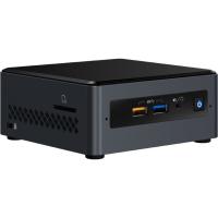 Комп'ютер INTEL NUC Celeron J4005 (BOXNUC7CJYHN2)