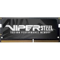 Модуль пам'яті для ноутбука SoDIMM DDR4 16GB 3200 MHz Patriot (PVS416G320C8S)