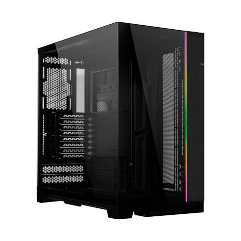 Корпус Lian Li O11 Dynamic EVO XL black (G99.O11DEXL-X.00)
