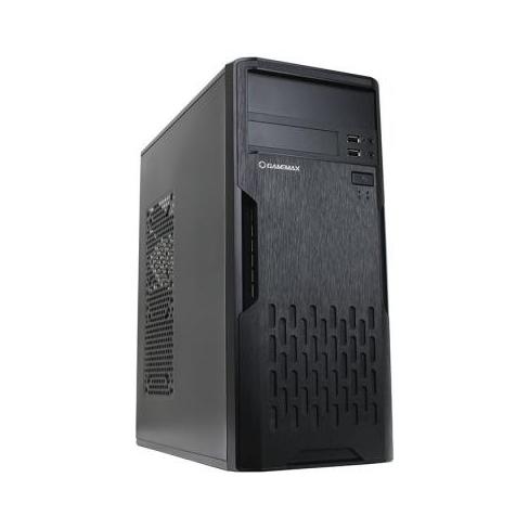 Корпус Gamemax ET-210-400W