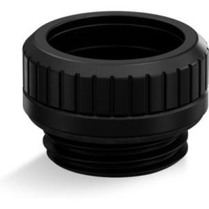 Фитинг для СЖО Ekwb EK-Quantum Torque Micro HDC 12 - Black (3831109837405)
