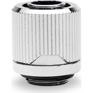 Фитинг для СЖО Ekwb EK-Quantum Torque STC-10/13 - Nickel (3831109813829)