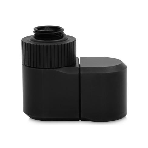 Фітинг для СРО Ekwb EK-Quantum Torque Double Rotary Offset 21 - Black