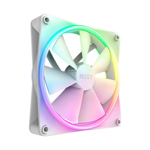 Кулер для корпуса NZXT F140RGB Duo (RF-D14SF-W1)