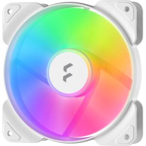 Кулер для корпуса Fractal Design Aspect 12 RGB PWM White Frame (FD-F-AS1-1209)