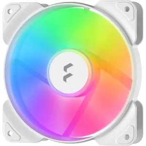 Кулер до корпусу Fractal Design Aspect 12 RGB PWM White Frame (FD-F-AS1-1209)