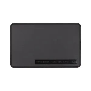 Кишеня зовнішня PowerPlant HDD 2.5" USB3.0 (HC380213)