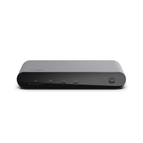 Порт-репликатор Belkin USB-C Pro Thunderbolt 4 Dock Triple Display Dock 8K