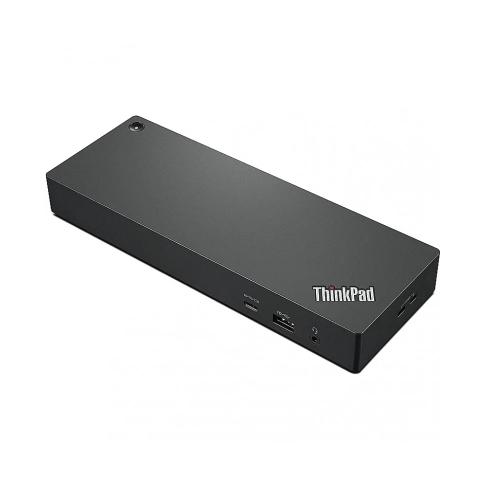 Порт-репликатор Lenovo ThinkPad Universal Thunderbolt 4 Dock