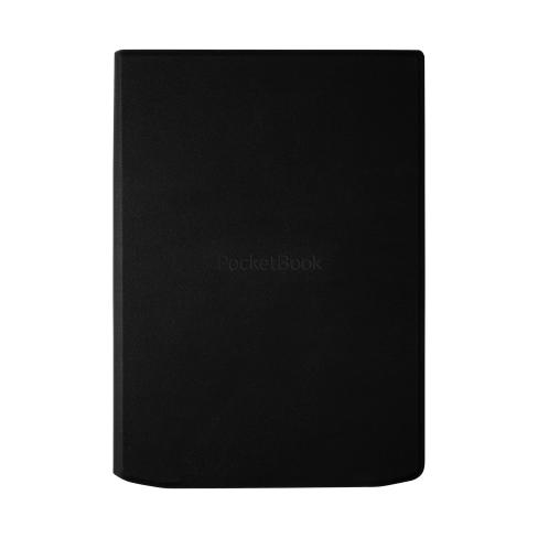 Чехол для электронной книги Pocketbook 743 Flip cover black (HN-FP-PU-743G-RB-WW)