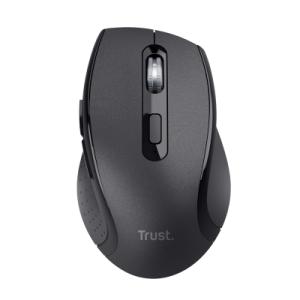 Мышка Trust Sura Comfortable Wireless Black (25479)