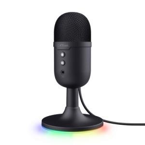 Микрофон Trust GXT 234 Yunix USB Black (25372)