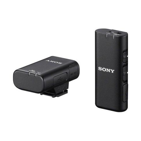 Микрофон Sony ECM-W2BT (ECMW2BT.CE7)