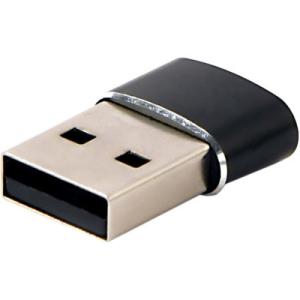 Переходник USB-A Male to USB-C Female USB2.0 Cablexpert (A-USB2-AMCF-02)