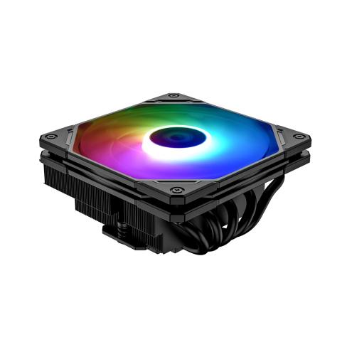 Кулер до процесора ID-Cooling IS-55 ARGB