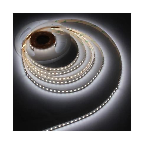 Світлодіодна стрічка LED-STIL 6000K 14,4 Вт/м 2835 (діоди Samsung) 120 діодів IP33 24 Вольта 1600 lm (DFN2835S-120-IP20-CW-24V)
