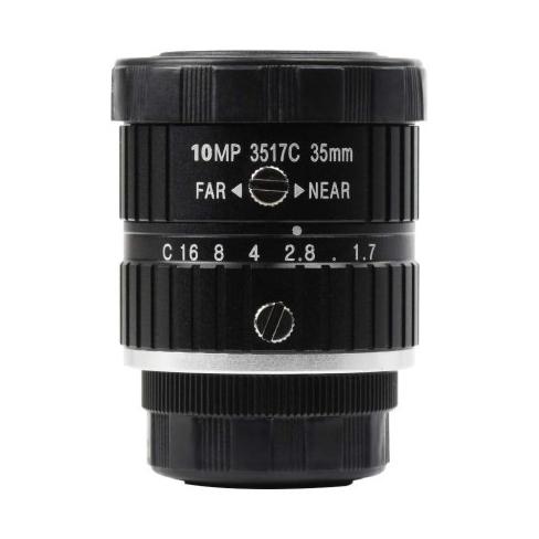 Об'єктив Waveshare 35mm Telephoto Lens for Pi Camera Module