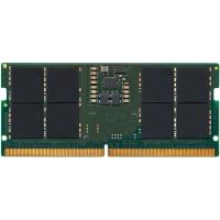 Модуль памяти для ноутбука SoDIMM DDR5 8GB 4800 MHz Kingston (KVR48S40BS6-8)