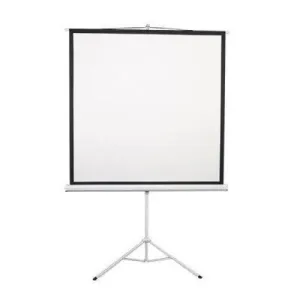 Проекційний екран 2E на триноге 1:1, 112" (0011112T)