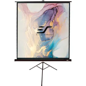 Проекционный экран T120NWV1 Black Cas Elite Screens (T120NWV1)