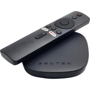 Медиаплеер Geotex GTX-R3i 4/32 (9512)