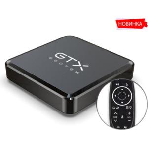 Медиаплеер Geotex GTX-98Q 2/16Gb (9461)