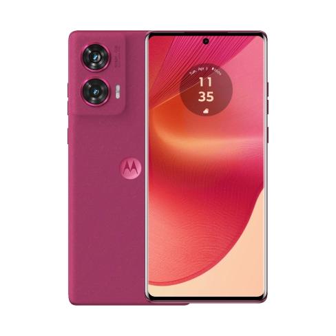 Мобильный телефон Motorola Edge 50 Fusion 12/512GB Hot Pink