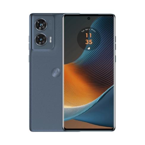 Мобильный телефон Motorola Edge 50 Fusion 12/512GB Forest Blue