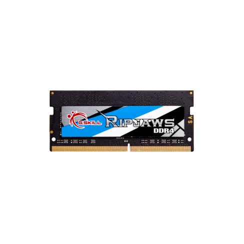 Модуль памяти для ноутбука SoDIMM DDR4 8GB 3200 MHz Ripjaws G.Skill (F4-3200C22S-8GRS)