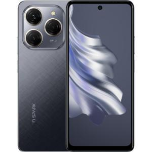 Мобільний телефон Tecno Spark 20 Pro 8/256Gb Moonlit Black (4894947014178)