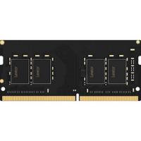 Модуль памяти для ноутбука SoDIMM DDR4 16GB 3200 MHz Lexar (LD4AS016G-B3200GSST)