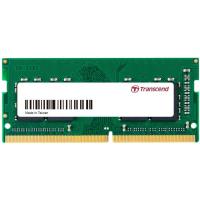 Модуль памяти для ноутбука SoDIMM DDR4 32GB 3200 MHz Transcend (JM3200HSE-32G)