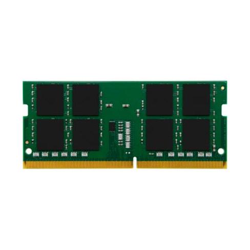 Модуль памяти для ноутбука SoDIMM DDR4 8GB 3200 MHz Kingston (KCP432SS6/8)