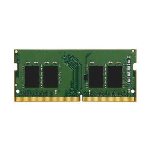 Модуль памяти для ноутбука SoDIMM DDR4 8GB 3200 MHz Kingston (KVR32S22S6/8)