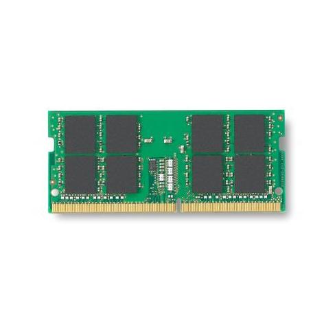 Модуль пам'яті для ноутбука SoDIMM DDR4 32GB Kingston (KVR32S22D8/32)