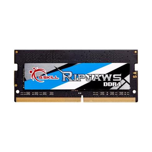 Модуль памяти для ноутбука SoDIMM DDR4 8GB 2666 MHz Ripjaws G.Skill (F4-2666C19S-8GRS)