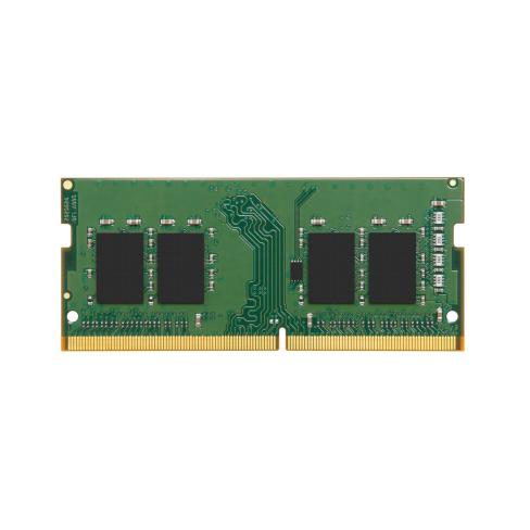 Модуль памяти для ноутбука SoDIMM DDR4 8GB 3200 MHz Kingston (KVR32S22S8/8)