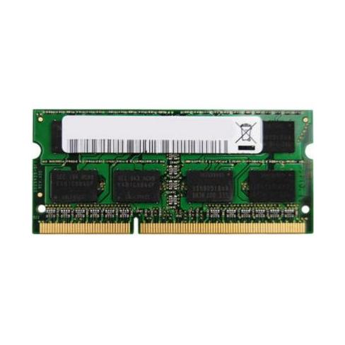 Модуль пам'яті для ноутбука SoDIMM DDR3 2GB 1600 MHz Golden Memory (GM16S11/2)