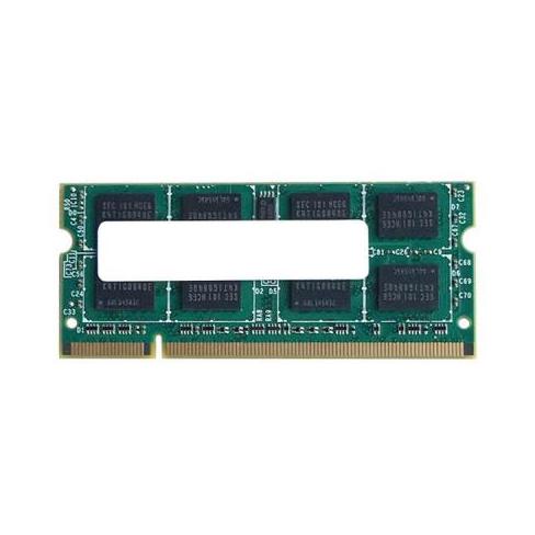 Модуль памяти для ноутбука SoDIMM DDR2 2GB 800 MHz Golden Memory (GM800D2S6/2G)