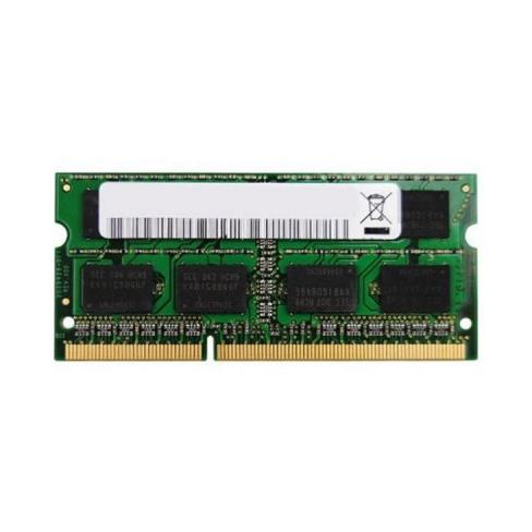Модуль памяти для ноутбука SoDIMM DDR3L 8GB 1600 MHz Golden Memory (GM16LS11/8)