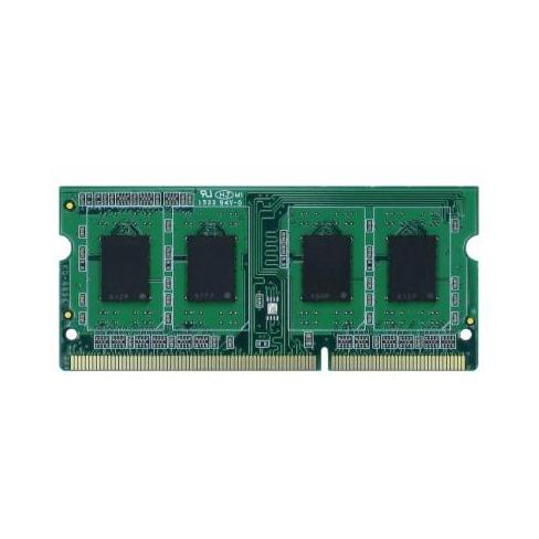 Модуль пам'яті для ноутбука SoDIMM DDR3L 4GB 1600 MHz eXceleram