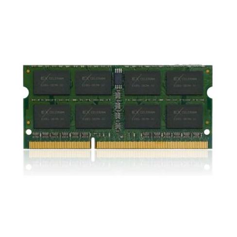 Модуль памяти для ноутбука SoDIMM DDR3L 8GB 1333 MHz eXceleram