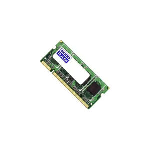 Модуль памяти для ноутбука SoDIMM DDR3 8GB 1600 MHz Goodram (GR1600S364L11/8G)