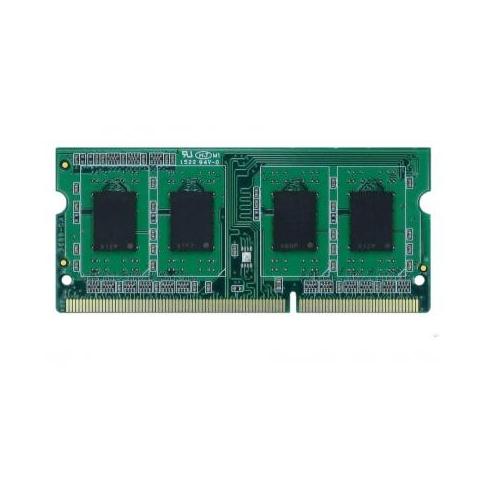 Модуль памяти для ноутбука SoDIMM DDR3 4GB 1333 MHz eXceleram