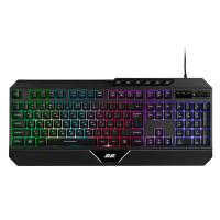 Клавиатура 2E Gaming KG315 RGB USB UA Black (2E-KG315UBK)