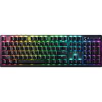 Клавіатура Razer DeathStalker V2 Pro Wireless Red Switch RU Black (RZ03-04360800-R3M1)