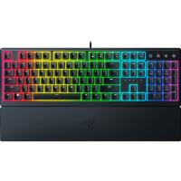 Клавиатура Razer Ornata V3 USB UA Black (RZ03-04462100-R371)