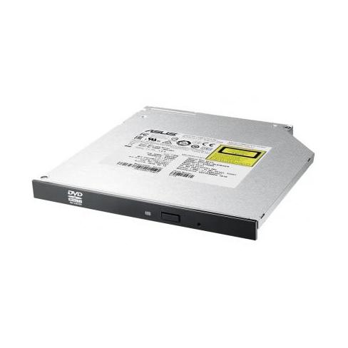 Оптический привод DVD-RW ASUS SDRW-08U1MT/BLK/B/GEN