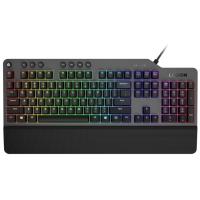 Клавіатура Lenovo Legion K500 RGB USB UA Black (GY41L16650)